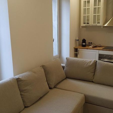 Studio Neuf Climatisé tout équipé #3 Toulon Extérieur photo
