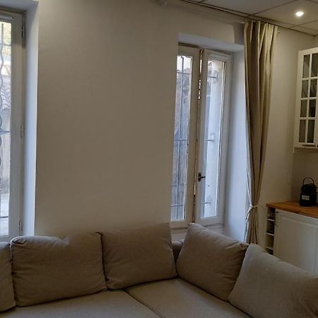 Studio Neuf Climatisé tout équipé #3 Toulon Extérieur photo